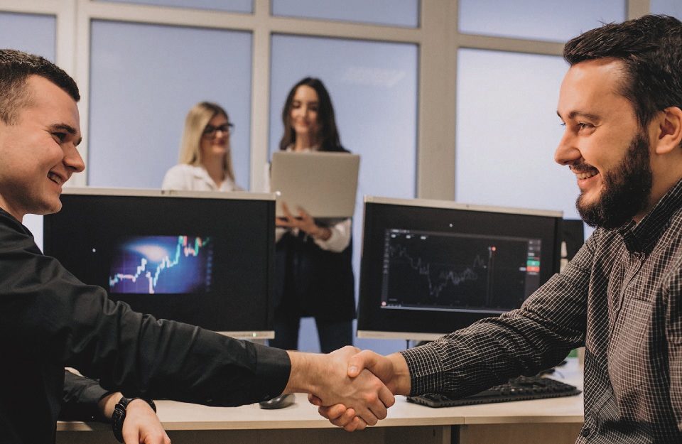 How to select an IT company to start a successful career with? 8 How-to-select-i-company-01-1