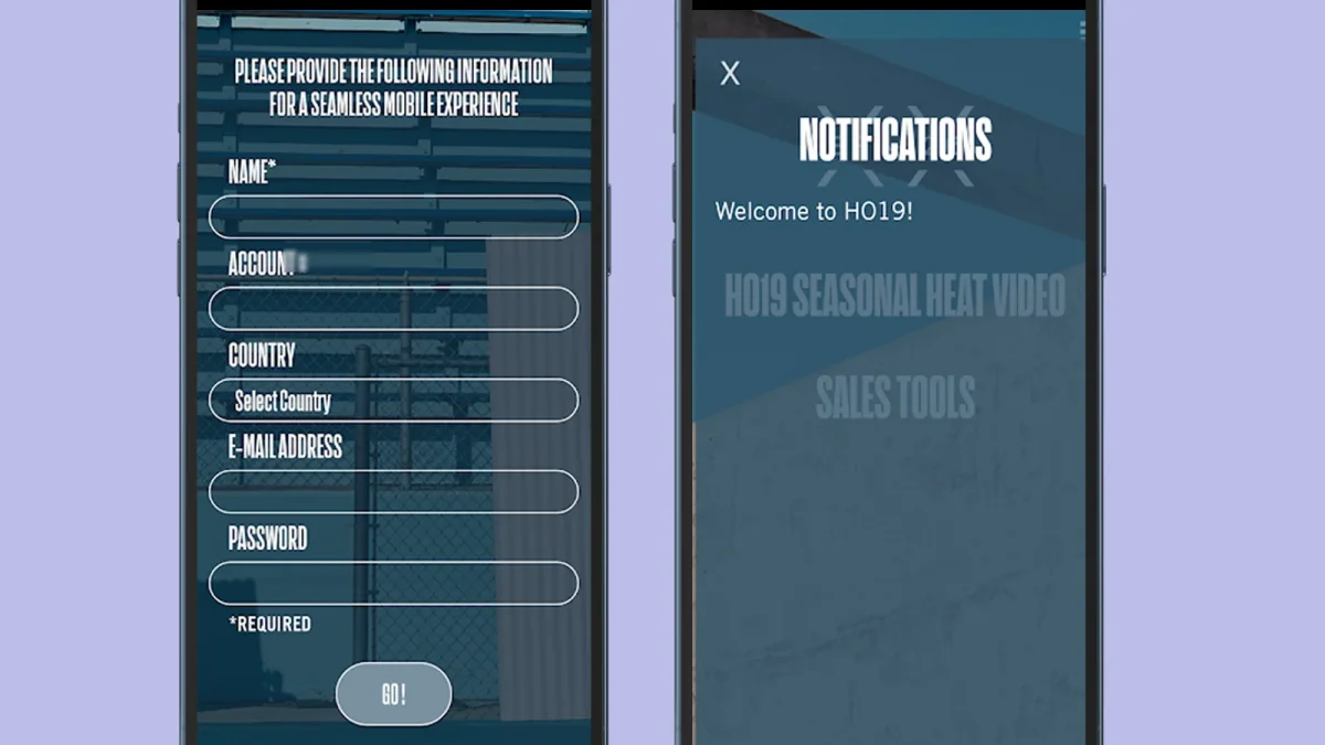 How Sufalam Developed an Intuitive Mobile App for Promotional Event Information Sharing? 1 Intuitive-Mobile-App