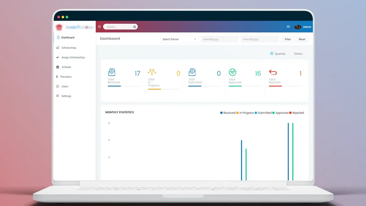 Improving Scholarship Fund Delivery from Provider to the Student via a Web Application 1 scholarship-fund-delivery-featured