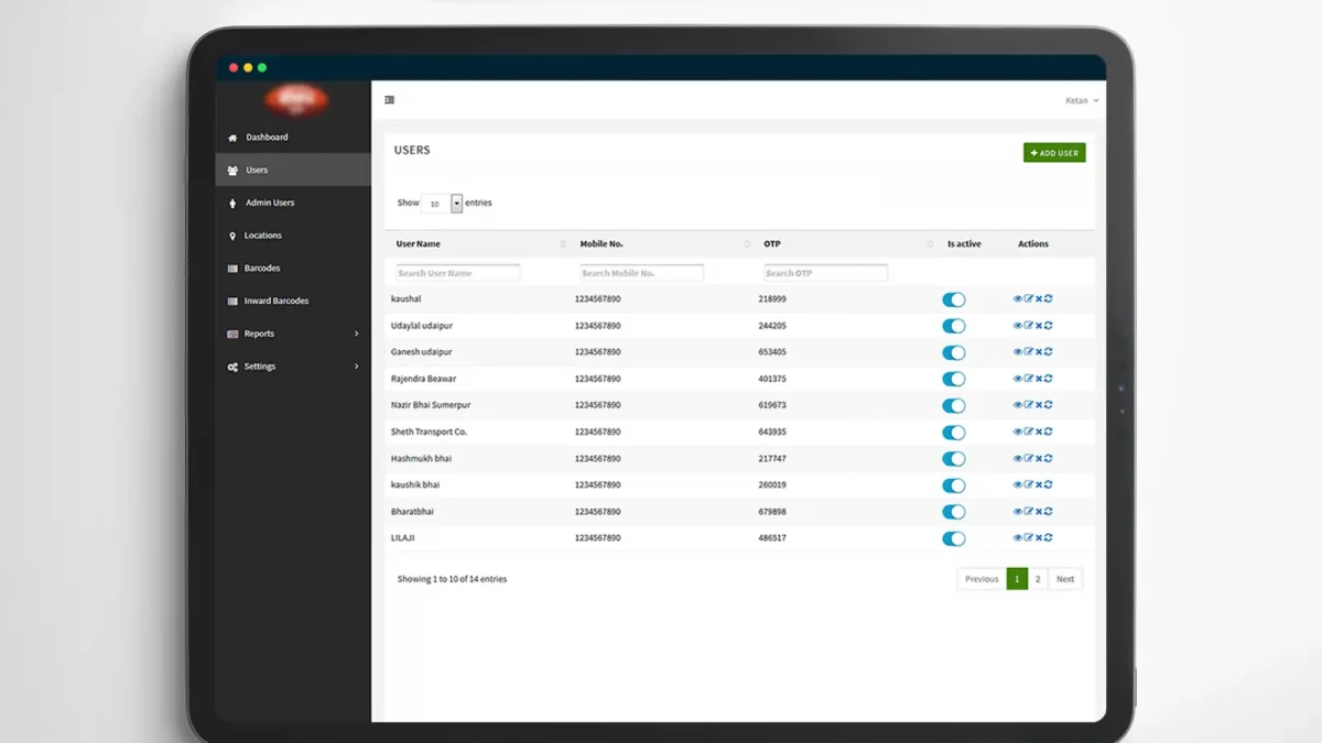 Developing a multi-location Smart Inventory Management System for a leading Tobacco Supplier 1 smart-inventory-system-featured