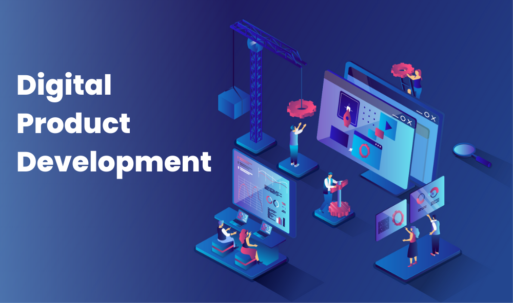 Digital Product Design