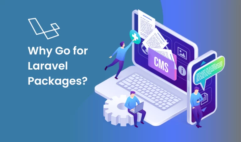 laravel package development