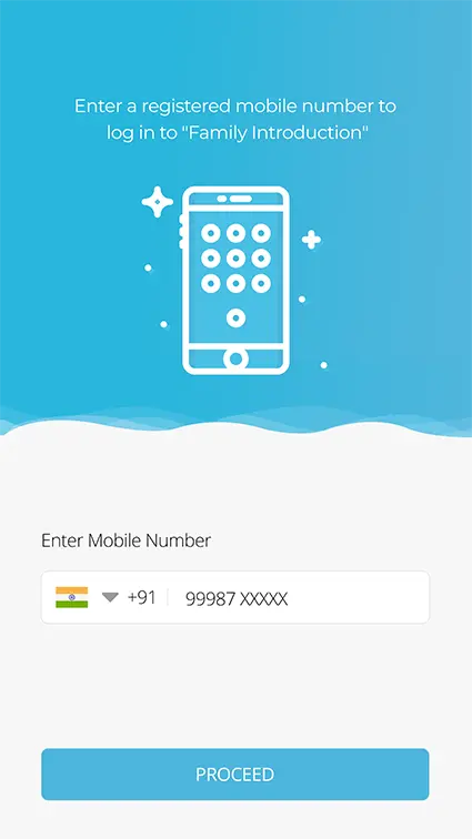 Associations 04 7 Application for Association login