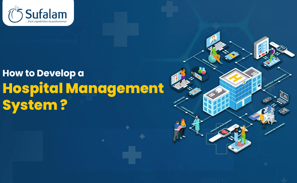 How to Develop a Hospital Management System in 2024? 6 Develop a Hospital Management System