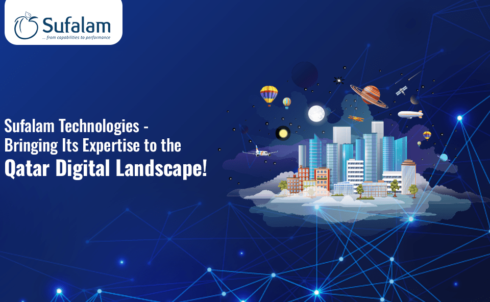 Sufalam Technologies - Bringing Their Expertise to the Qatar Digital Landscape! 8 Sufalam Qatar Visit