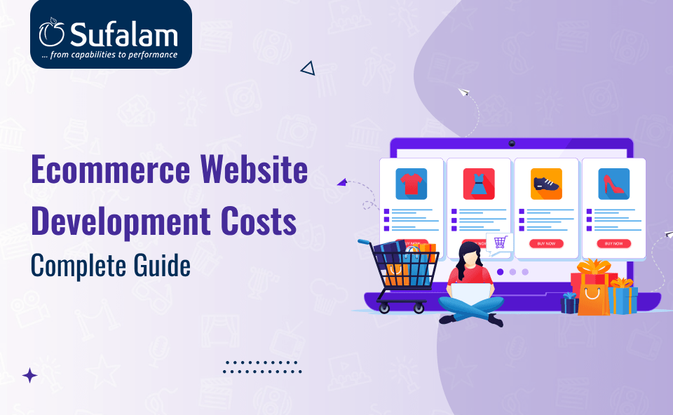 Ecommerce Website Development Costs: Complete Guide 8 eCommerce website cost