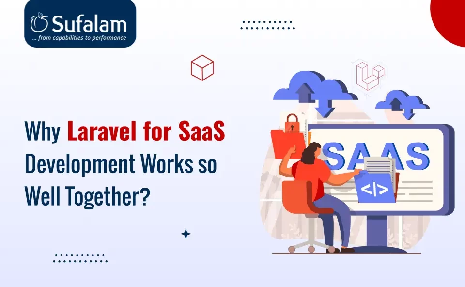 Why Laravel for SaaS Development Works so Well Together? 21 laravel for saas
