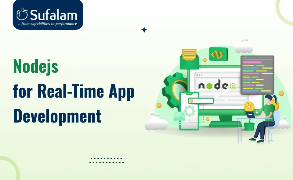 Why Nodejs for Real-Time App Development in 2024? 17 Nodejs for Real-Time App Development